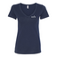 MOVE - Next Level - Womens V-Neck 1540