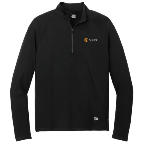 TransitRE -  Era Power 1/2-Zip