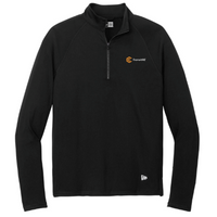 TransitRE -  Era Power 1/2-Zip