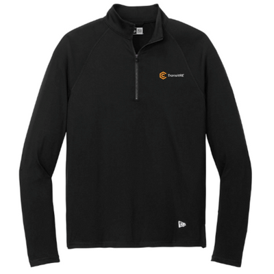 TransitRE -  Era Power 1/2-Zip