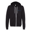 UniversalRetirement BellaCanvas - Sponge Fleece Zip Hoodie