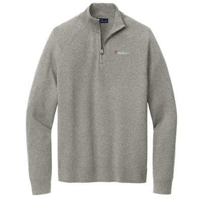 Light Shadow Grey Heather