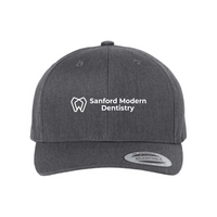 Dark Heather Grey