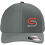 Synoptek - TravisMathew - Rad Flexback Cap