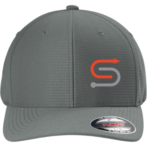 Synoptek - TravisMathew - Rad Flexback Cap