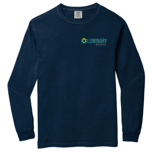 LuminaryBrands - Comfort Colors - 6014