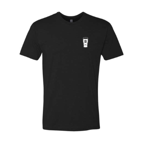 DBMP - Next Level 6210 - Unisex CVC T-Shirt