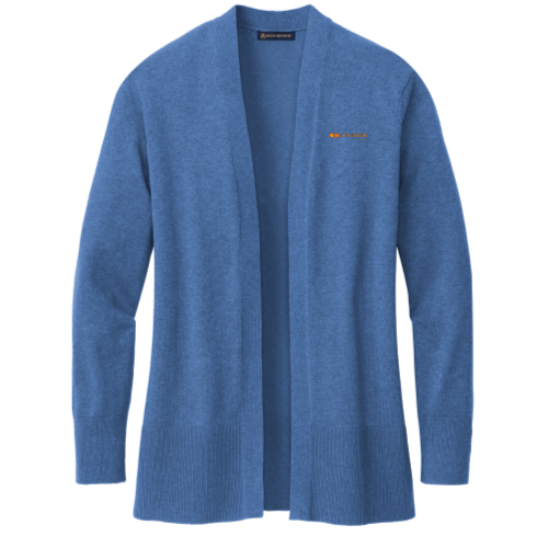 Charter Blue Heather