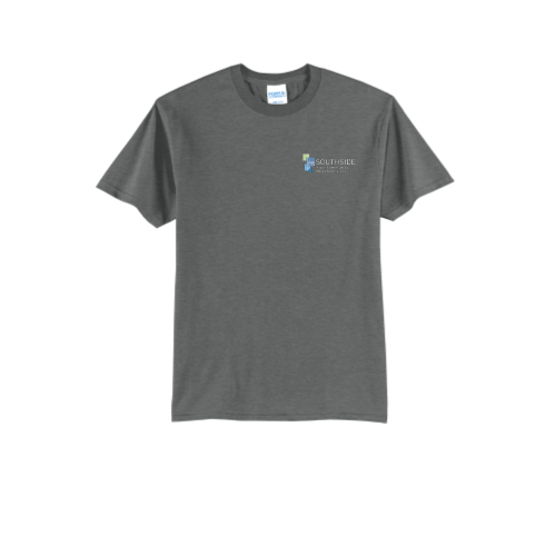 SouthsideCHS - Port & Company 50/50 Cotton/Poly T-Shirt
