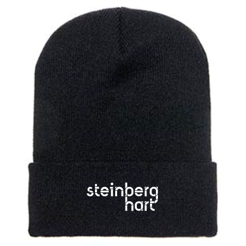 SteinbergHart - Cuffed Knit Beanie