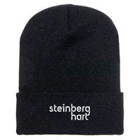 SteinbergHart - Cuffed Knit Beanie