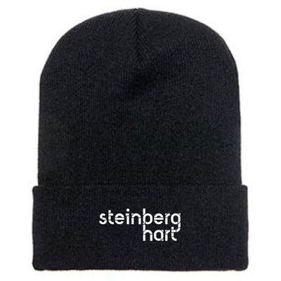 SteinbergHart - Cuffed Knit Beanie