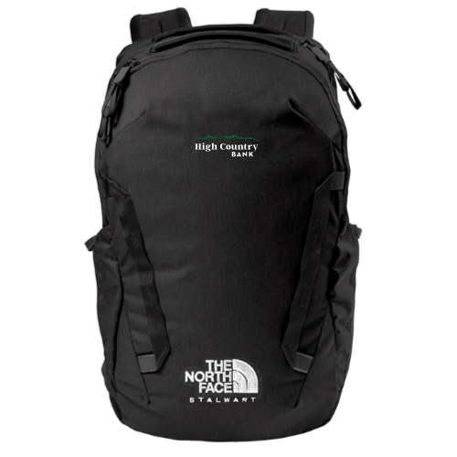 TNF Black