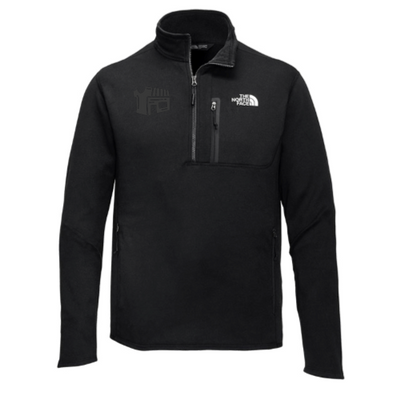 Merchloop - The North Face - Skyline 1/2-Zip Fleece