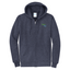 Heather Navy