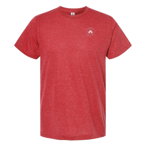 Heather Red
