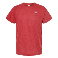 Heather Red