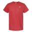 Heather Red