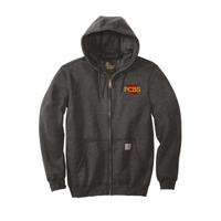 Carbon Heather