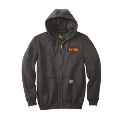 Carbon Heather