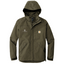 Chefs Warehouse - Carhartt Storm Defender Shoreline Jacket