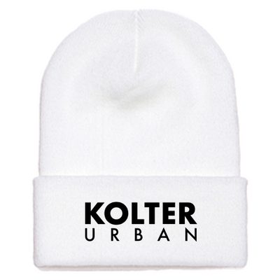 KolterUrban - Cuffed Knit Beanie v1