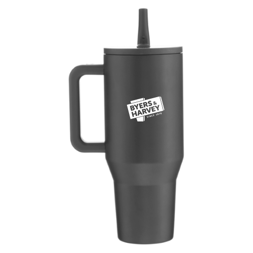 ByersandHarvey - Hydrojug - Traveler 40oz