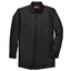 Astound - Red Kap Long Size, Long Sleeve Industrial Work Shirt