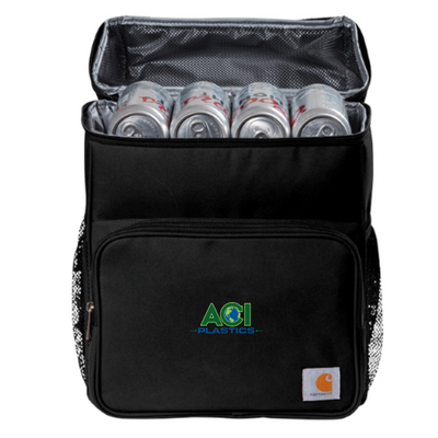 ACI Plastics - Carhartt Backpack 20-Can Cooler