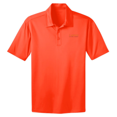 CarbonKitchen - Port Authority - K540 - White / Grey / Orange