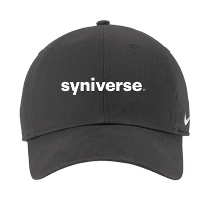 Syniverse - Nike Heritage Cotton Twill Cap v1