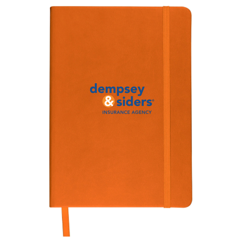 DempseyAndSiders - Tuscany Journal