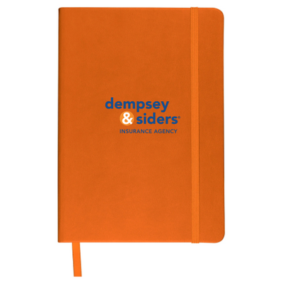 DempseyAndSiders - Tuscany Journal