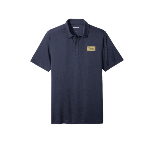 SoundPowerLighting - Sport-Tek Men's Endeavor Polo