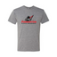 PinkertonScience - Next level Triblend T-Shirt