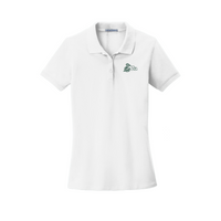 Zu - Port Authority - Ladies EZCotton Polo