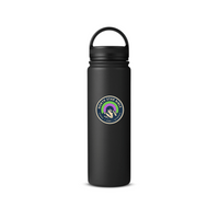 NorthStarBibleSchool - 24oz Vacuum Bottle