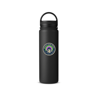 NorthStarBibleSchool - 24oz Vacuum Bottle