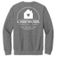 Careworkus - Gildan Heavy Blend Crewneck Sweatshirt v1