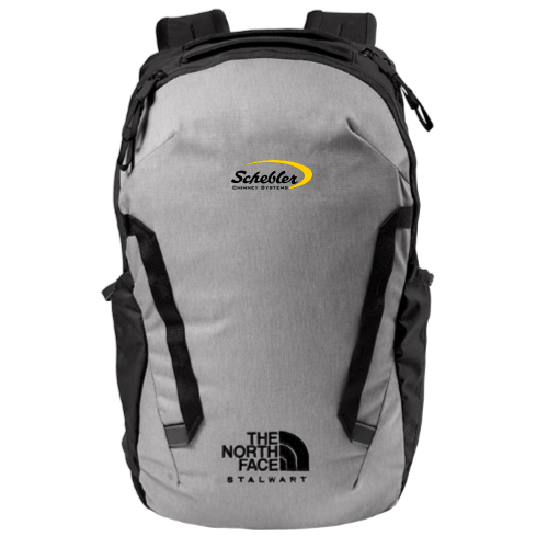 Schebler - The North Face Stalwart Backpack