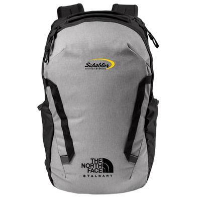 Schebler - The North Face Stalwart Backpack