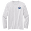 CentralElementary - Volunteer Knitwear Chore Long Sleeve Tee USA-Made