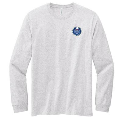 CentralElementary - Volunteer Knitwear Chore Long Sleeve Tee USA-Made