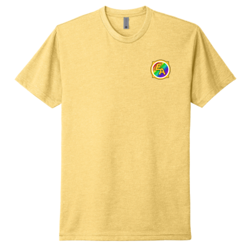 EqualityAzerothGaming - Next Level 6210 - Unisex CVC T-Shirt