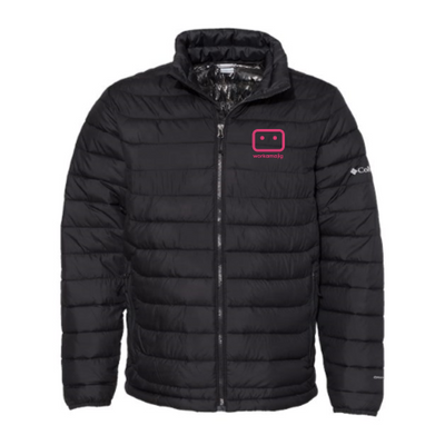Workamajig - Columbia Powder Lite™ Jacket