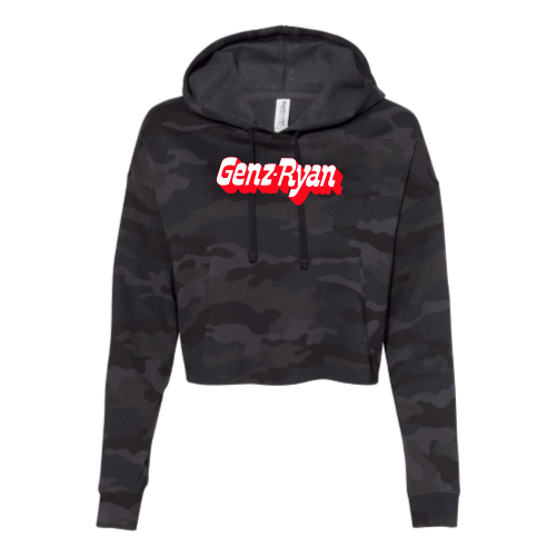 Black Camo