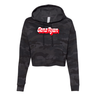 Black Camo
