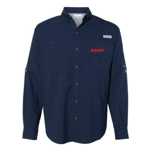 AMPLighting Tamiami II Long Sleeve Shirt
