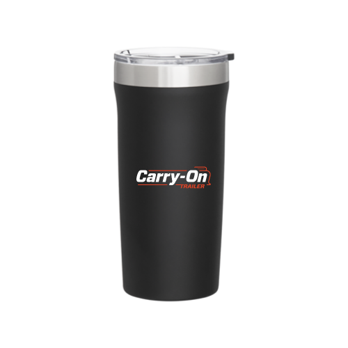 CarryOnTrailer Palermo Tumbler