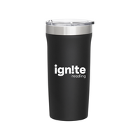 Ignite Reading - Palermo Tumbler